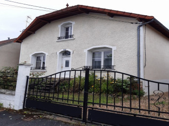 Maison a louer nevers - 5 pièce(s) - 120 m2 - Surfyn