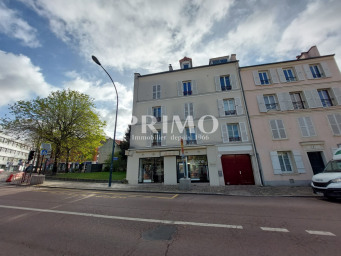 Appartement a louer sceaux - 1 pièce(s) - 22.05 m2 - Surfyn