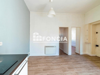 Appartement 289 000 € - 50 m²