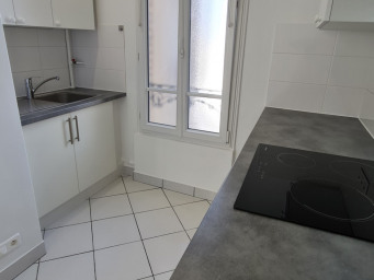 Appartement a louer paris-13e-arrondissement - 2 pièce(s) - 48 m2 - Surfyn
