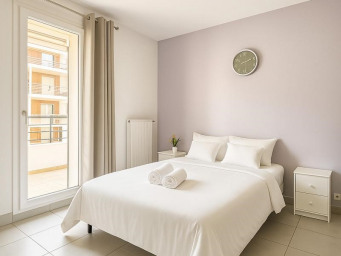 Appartement a louer nice - 1 pièce(s) - 24 m2 - Surfyn