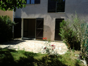 Maison a louer eragny - 5 pièce(s) - 85.31 m2 - Surfyn