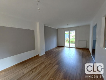 Maison a louer quimper - 5 pièce(s) - 90 m2 - Surfyn