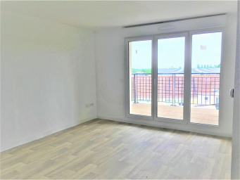 Appartement a louer sarcelles - 3 pièce(s) - 72.28 m2 - Surfyn
