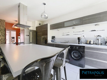 Appartement 589 500 € - 103 m²