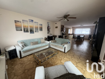 Maison a louer viry-chatillon - 8 pièce(s) - 171 m2 - Surfyn