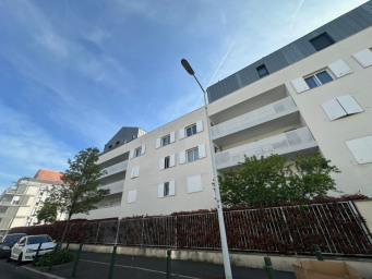 Appartement a louer neuilly-sur-marne - 3 pièce(s) - 74.58 m2 - Surfyn