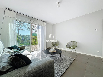 Appartement 230 000 € - 47 m²