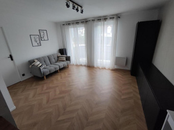 Appartement a louer saint-brice-sous-foret - 2 pièce(s) - 40 m2 - Surfyn