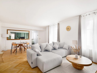 Appartement a louer paris-7e-arrondissement - 3 pièce(s) - 74 m2 - Surfyn