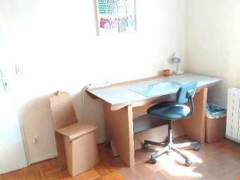 Appartement a louer montmagny - 1 pièce(s) - 12 m2 - Surfyn