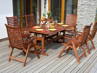 Appartement a louer taverny - 2 pièce(s) - 46.82 m2 - Surfyn