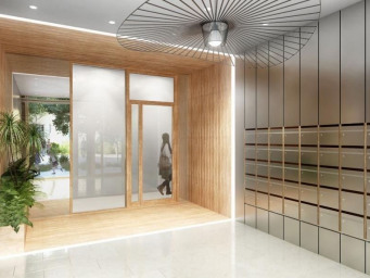 Appartement 615 000 € - 0 m²