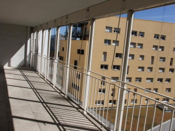 Appartement a louer marseille-2e-arrondissement - 2 pièce(s) - 45 m2 - Surfyn