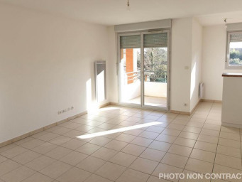 Appartement a louer poitiers - 1 pièce(s) - 41 m2 - Surfyn
