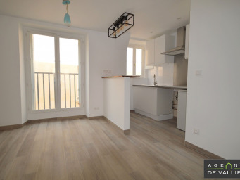 Appartement a louer nanterre - 1 pièce(s) - 21 m2 - Surfyn
