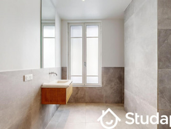 Appartement a louer lyon-2e-arrondissement - 1 pièce(s) - 25 m2 - Surfyn