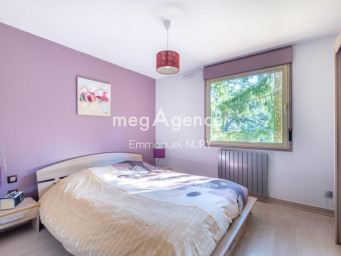 Appartement 494 000 € - 109 m²