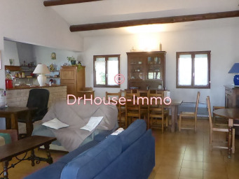 Maison a louer martigues - 5 pièce(s) - 121 m2 - Surfyn