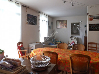 Appartement a vendre  - 4 pièce(s) - 82 m2 - Surfyn