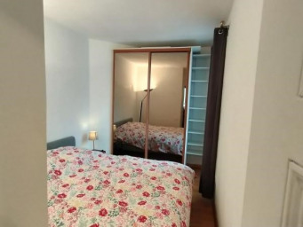 Appartement a louer paris-17e-arrondissement - 2 pièce(s) - 46 m2 - Surfyn