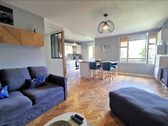 Appartement a louer villiers-sur-marne - 2 pièce(s) - 50 m2 - Surfyn