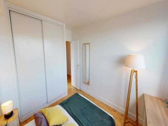 Appartement a louer courbevoie - 1 pièce(s) - 15 m2 - Surfyn