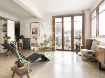 Appartement a louer paris-3e-arrondissement - 2 pièce(s) - 0 m2 - Surfyn