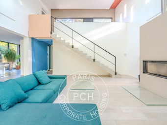 Maison a louer puteaux - 7 pièce(s) - 241 m2 - Surfyn