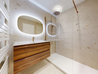 Appartement 449 900 € - 89 m²