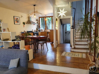 Maison a louer pantin - 5 pièce(s) - 150 m2 - Surfyn