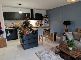 Appartement a louer villenave-d'ornon - 3 pièce(s) - 66 m2 - Surfyn