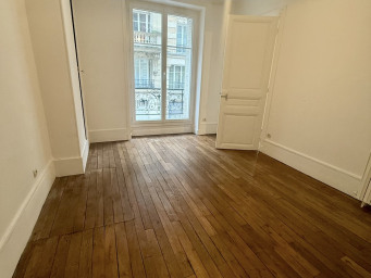 Appartement a louer paris-14e-arrondissement - 2 pièce(s) - 40.17 m2 - Surfyn