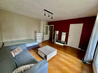 Appartement a louer le plessis-robinson - 1 pièce(s) - 29.1 m2 - Surfyn