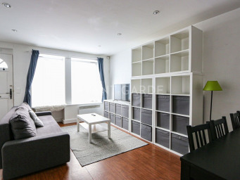 Maison a louer paris-14e-arrondissement - 3 pièce(s) - 56.8 m2 - Surfyn