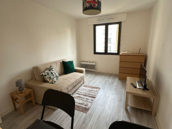 Appartement a louer courbevoie - 1 pièce(s) - 23 m2 - Surfyn