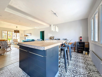 Appartement 449 000 € - 107 m²