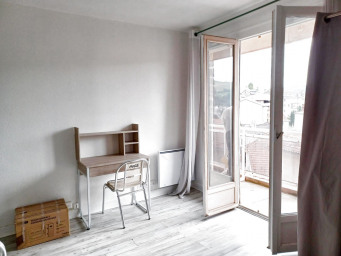 Appartement a louer aurillac - 1 pièce(s) - 18 m2 - Surfyn