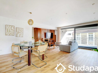 Appartement a louer pantin - 3 pièce(s) - 103 m2 - Surfyn