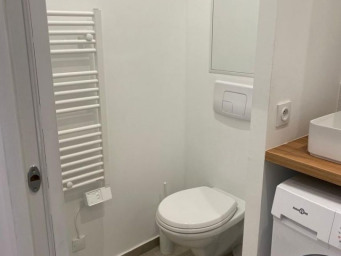 Appartement a louer marseille-1er-arrondissement - 1 pièce(s) - 21 m2 - Surfyn