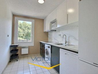 Appartement a louer lyon-3e-arrondissement - 3 pièce(s) - 62 m2 - Surfyn