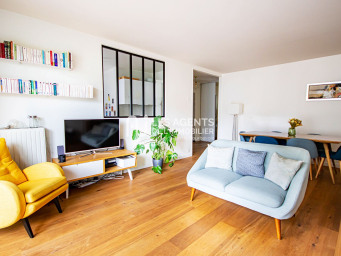Appartement a louer courbevoie - 4 pièce(s) - 94 m2 - Surfyn