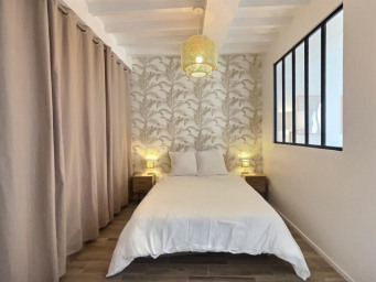 Appartement a louer montauban - 1 pièce(s) - 34 m2 - Surfyn