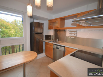 Appartement a louer nanterre - 4 pièce(s) - 81 m2 - Surfyn