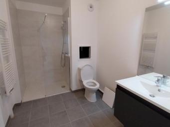 Appartement a louer saint-cyr-l'ecole - 1 pièce(s) - 33 m2 - Surfyn