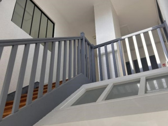 Appartement a louer compiegne - 1 pièce(s) - 15 m2 - Surfyn