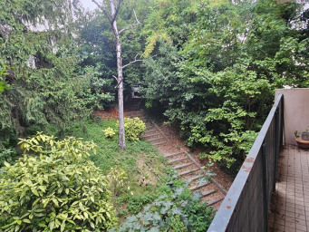 Appartement a louer meudon - 2 pièce(s) - 40.83 m2 - Surfyn