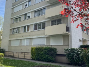 Appartement a louer ermont - 2 pièce(s) - 42.1 m2 - Surfyn