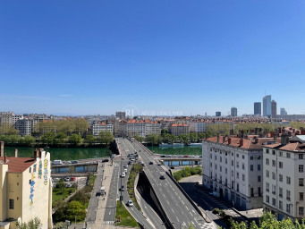 Appartement 265 000 € - 59 m²