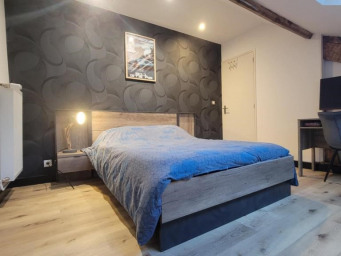 Maison a louer charleville-mezieres - 5 pièce(s) - 120 m2 - Surfyn